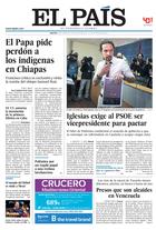 Portada de 16-02-2016