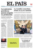 Portada de 17-02-2016