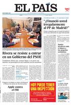 Portada de 18-02-2016