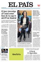 Portada de 19-02-2016