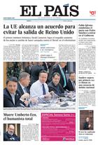 Portada de 20-02-2016