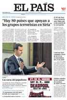 Portada de 21-02-2016