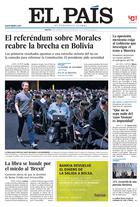 Portada de 23-02-2016