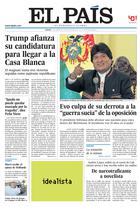 Portada de 25-02-2016