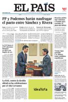 Portada de 25-02-2016
