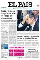 Portada de 27-02-2016