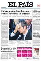 Portada de 27-02-2016