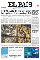 Portada de 28-02-2016