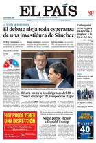 Portada de 03-03-2016
