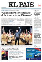 Portada de 06-03-2016