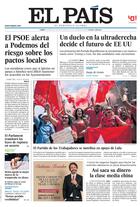 Portada de 07-03-2016