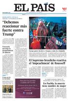 Portada de 08-03-2016
