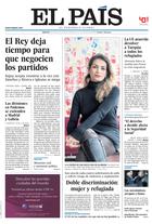 Portada de 08-03-2016
