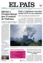 Portada de 09-03-2016