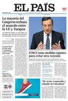 Portada de 11-03-2016