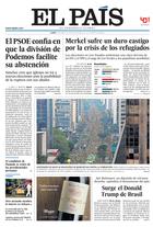 Portada de 14-03-2016