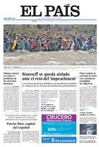 Portada de 15-03-2016