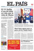 Portada de 16-03-2016