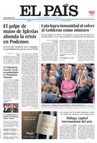Portada de 17-03-2016