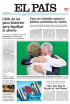 Portada de 18-03-2016