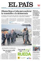 Portada de 21-03-2016