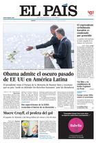 Portada de 25-03-2016