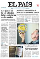 Portada de 25-03-2016