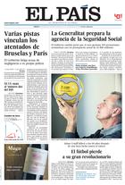 Portada de 26-03-2016