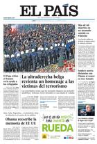 Portada de 28-03-2016