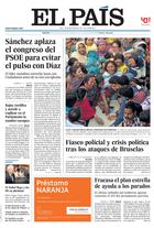 Portada de 29-03-2016