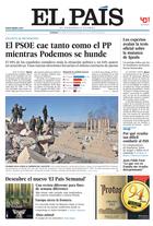 Portada de 03-04-2016