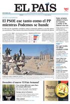Portada de 03-04-2016