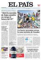 Portada de 18-04-2016