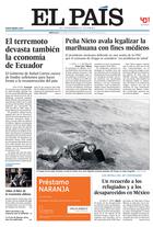 Portada de 20-04-2016