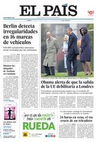 Portada de 23-04-2016