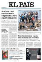 Portada de 24-04-2016