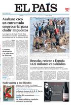 Portada de 24-04-2016