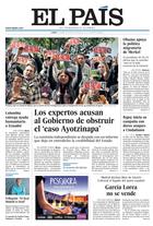 Portada de 25-04-2016