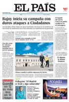 Portada de 25-04-2016