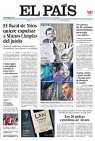 Portada de 28-04-2016