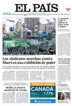 Portada de 30-04-2016