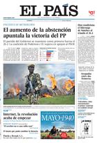 Portada de 01-05-2016