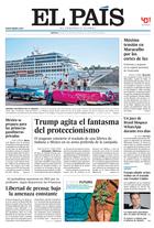 Portada de 03-05-2016