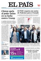 Portada de 07-05-2016