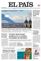 Portada de 14-05-2016