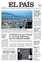 Portada de 14-05-2016