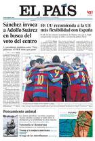 Portada de 15-05-2016