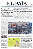 Portada de 16-05-2016