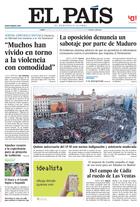 Portada de 16-05-2016