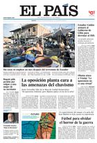Portada de 17-05-2016